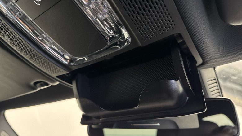 Mercedes-Benz A-Class A200 AMG Line Executive 5dr Petrol Hatchback